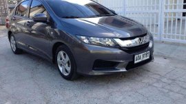 Honda City 2015 for sale