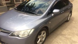 Honda Civic 1.8s 2007 for sale