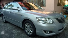 Well-maintained Toyota Camry for sale