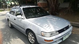1996 Toyota Bigbody XL 1.3 12v for sale 