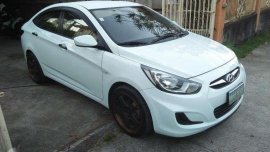 Hyundai Accent 2011 for sale