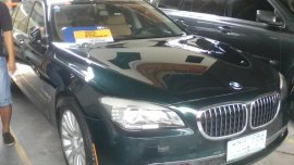 Good as new BMW 750Li 2012 for sale