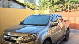 2015 Isuzu DMAX 4x2 for sale