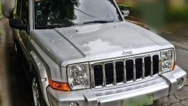 Jeep Commander 2008 for sale