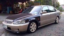 Honda Civic sir body 1998 for sale