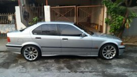 1997 Bmw 316i e36 for sale 