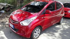 Good as new Hyundai Eon GLX 2017 for sale