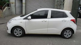 2015 HYUNDAI GRAND i10 - dual airbag . AT . super FRESH in and out for sale