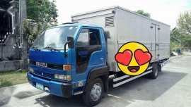 Isuzu Forward juston 2004 for sale 