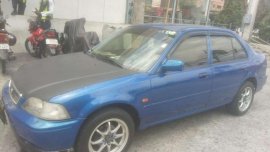 Honda City exi 1998model all powered for sale