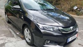 2017 Honda City matic for sale