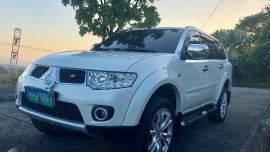 Mitsubishi Montero Sport gls-v 2013 for sale