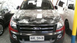 Good as new Ford Ranger 2015 for sale