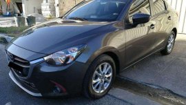 Mazda 2 2016 Skyactive AT Sedan for sale