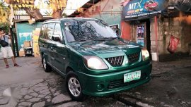 Mitsubishi Adventure glx 2 2007 for sale 