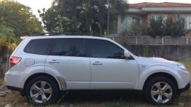 Subaru Forester 2010 XT for sale