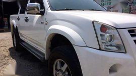 Isuzu Dmax lx 2009 for sale