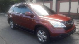 Honda CRV 2009 for sale