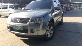 2008 Suzuki Grand Vitara 2.4L 4x4 automatic for sale