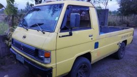 Mitsubishi L300 pickup for sale 