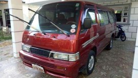 Nissan Urvan 2003 for sale