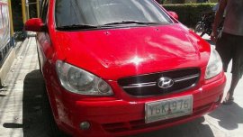 Hyundai Getz 2009