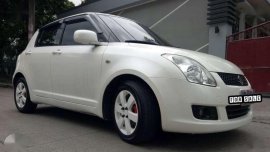 2008 Suzuki Swift for sale