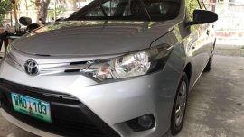 Toyota Vios 2014 1.3J MT for sale