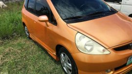 Well-maintained Honda Fit 2010 for sale