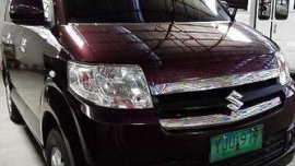 Suzuki APV 2010 for sale