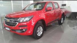 Chevrolet Colorado Summer Promos 2018 for sale