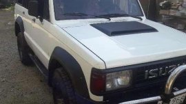 Good as new Isuzu Trooper for sale