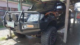 Toyota Hilux 2007 for sale