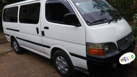 Toyota Hiace 2000 for sale