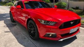 2017 Ford Mustang 5.0L for sale 