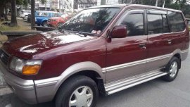 1999 Toyota Revo Manual Gas for sale