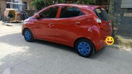 2016 Hyundai EON for sale
