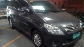 Good as new Toyota innova 2013 for sale