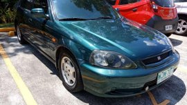 Honda Civic SIR body 99model for sale