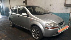 2003 Chevrolet Aveo(hatchback)-AT-Very cold AC for sale