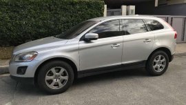 2010 Volvo XC 60 AWD D5 for sale 