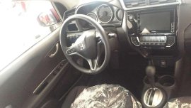 Honda BRV 7 seater Lowest Downpayment Fast and sure approval