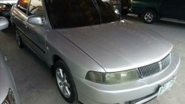 Mitsubishi Lancer 2002 for sale