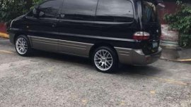 Hyundai Starex 2007 for sale 