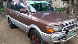 Toyota Revo 1999 for sale