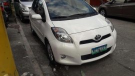 Toyota Yaris 2013 for sale
