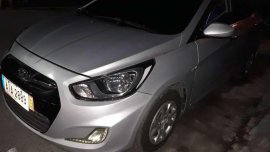 Well-maintained Hyundai Accent 2014 for sale