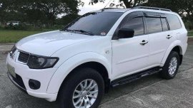 Mitsubishi Montero Sport 2009 for sale