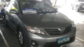 Toyota Corolla Altis 2013 for sale