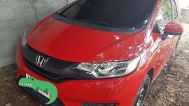 Honda Jazz 2015 AT for sale